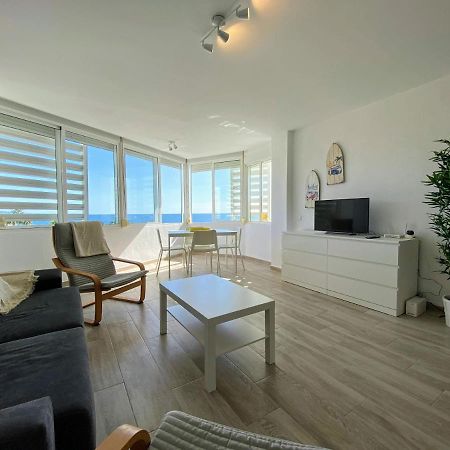 Cortijo Blanco Beachfront - Eaw Homes Marbella Exteriér fotografie