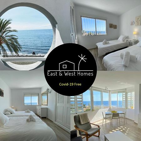 Cortijo Blanco Beachfront - Eaw Homes Marbella Exteriér fotografie