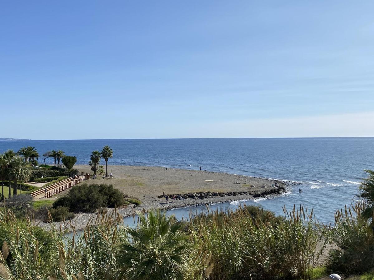 Cortijo Blanco Beachfront - Eaw Homes Marbella Exteriér fotografie