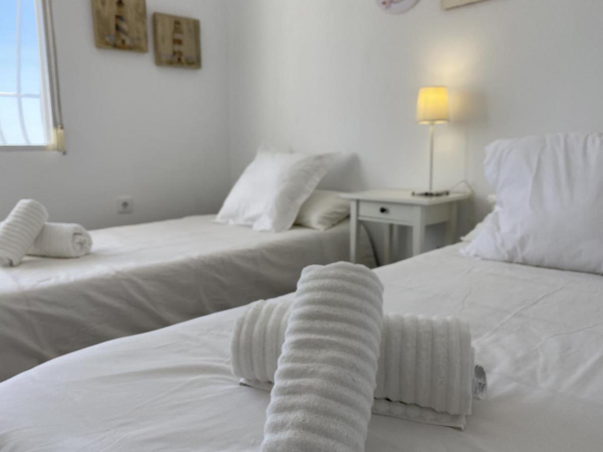 Cortijo Blanco Beachfront - Eaw Homes Marbella Exteriér fotografie