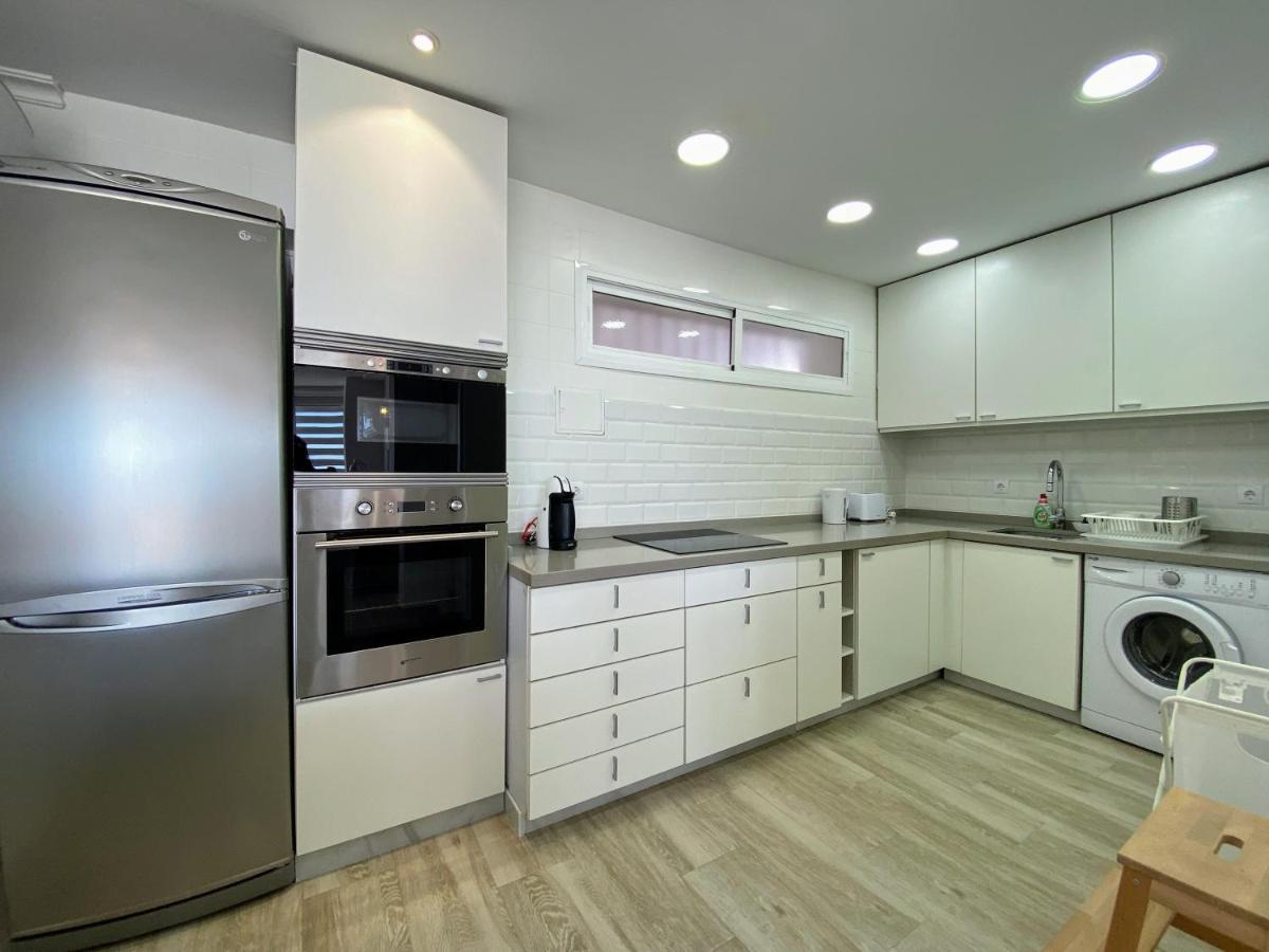 Cortijo Blanco Beachfront - Eaw Homes Marbella Exteriér fotografie