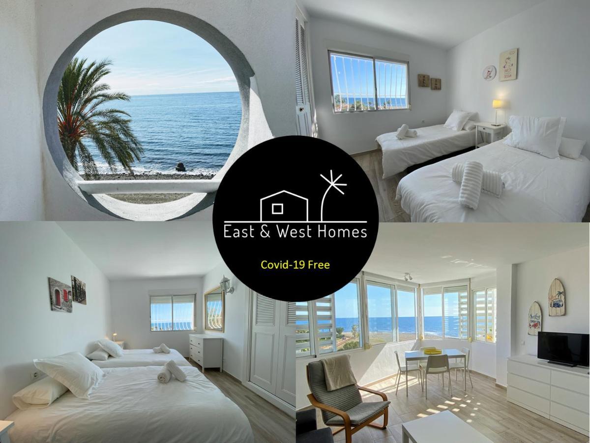 Cortijo Blanco Beachfront - Eaw Homes Marbella Exteriér fotografie