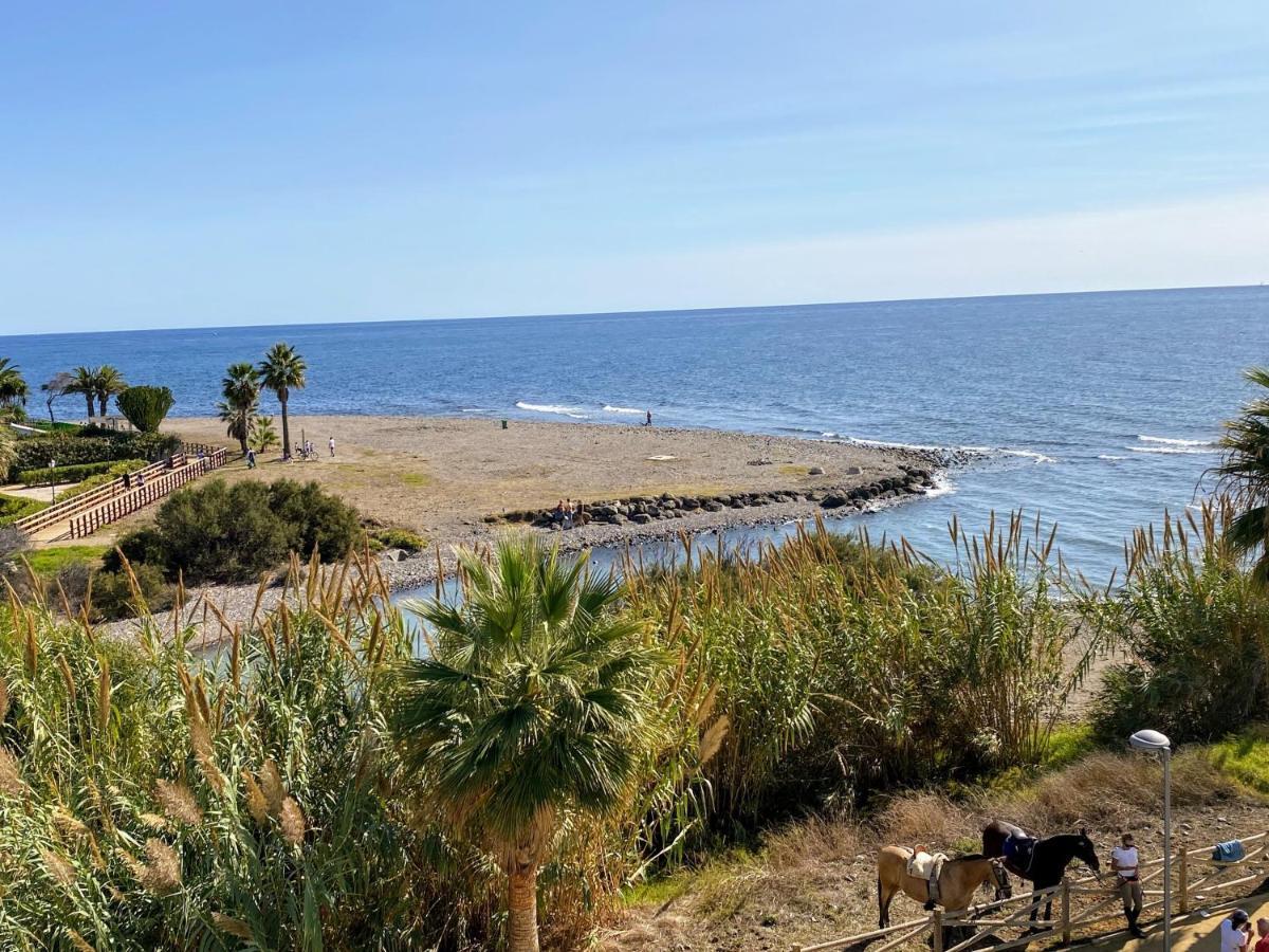 Cortijo Blanco Beachfront - Eaw Homes Marbella Exteriér fotografie