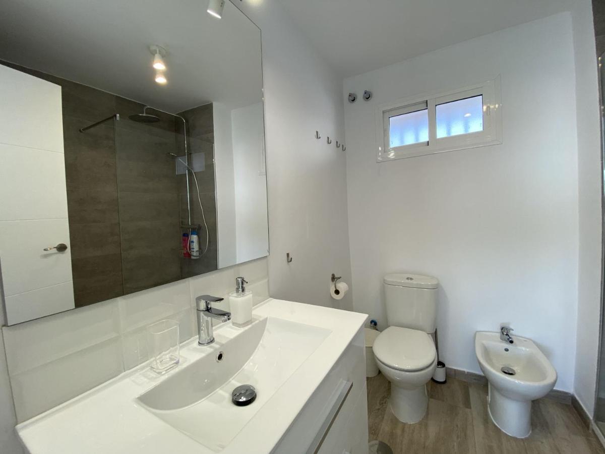 Cortijo Blanco Beachfront - Eaw Homes Marbella Exteriér fotografie