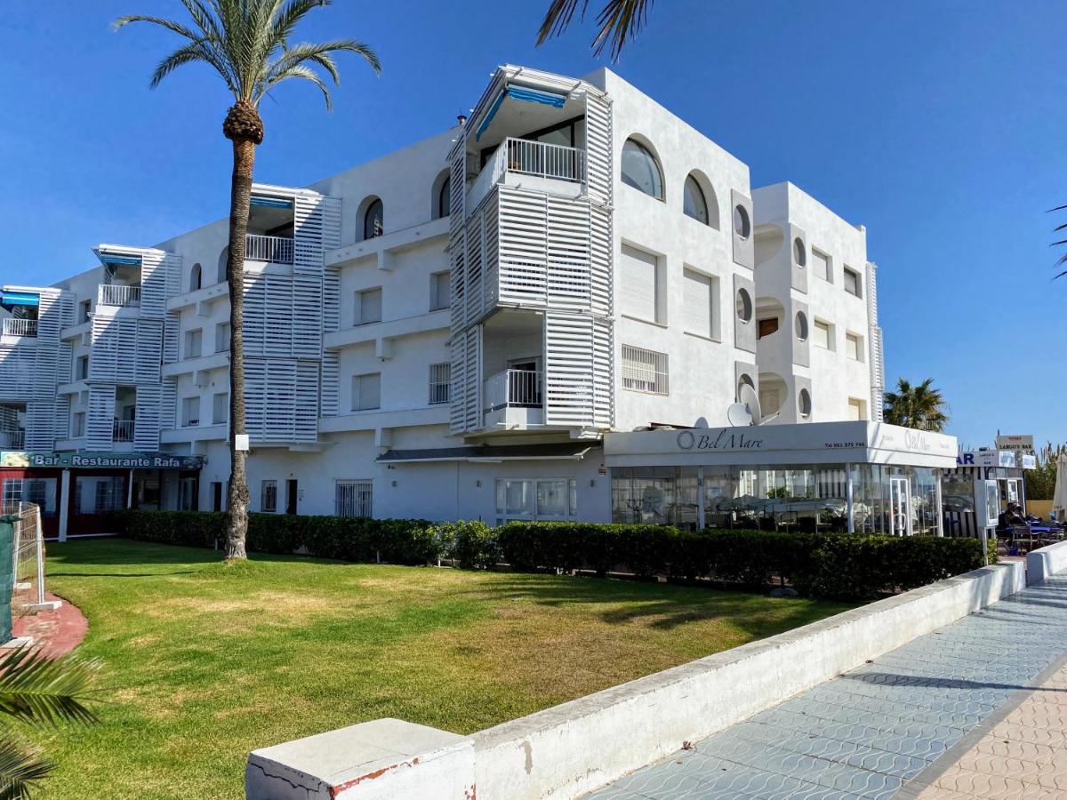 Cortijo Blanco Beachfront - Eaw Homes Marbella Exteriér fotografie