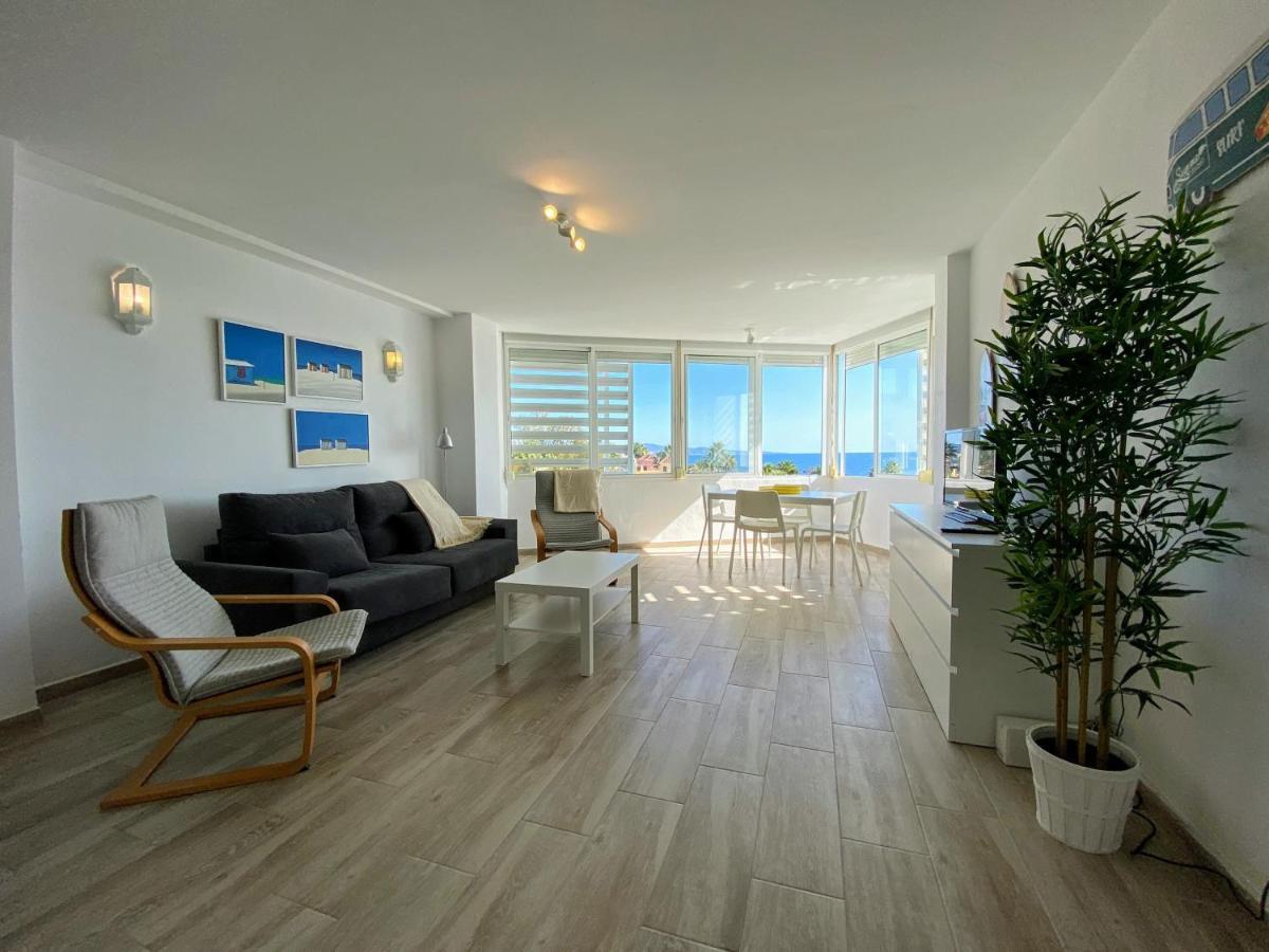 Cortijo Blanco Beachfront - Eaw Homes Marbella Exteriér fotografie
